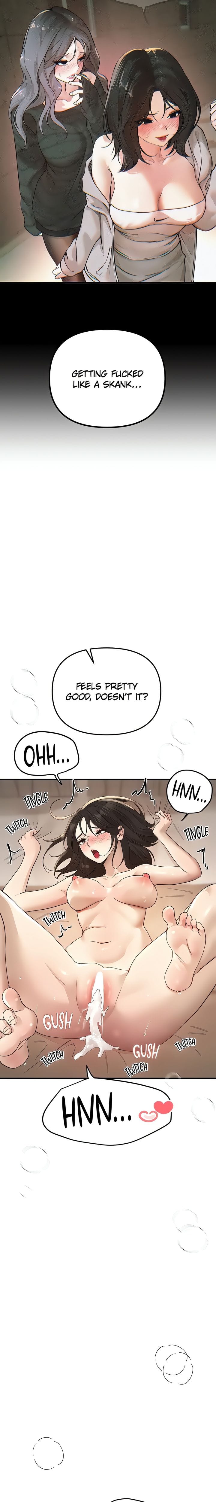 Beautiful Days Uncensored, chapter 33, page 11 of 24