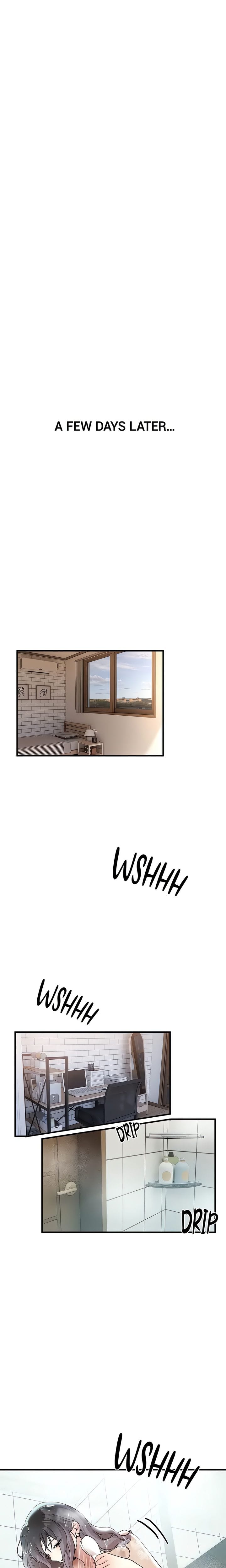 Beautiful Days Uncensored, chapter 33, page 14 of 24
