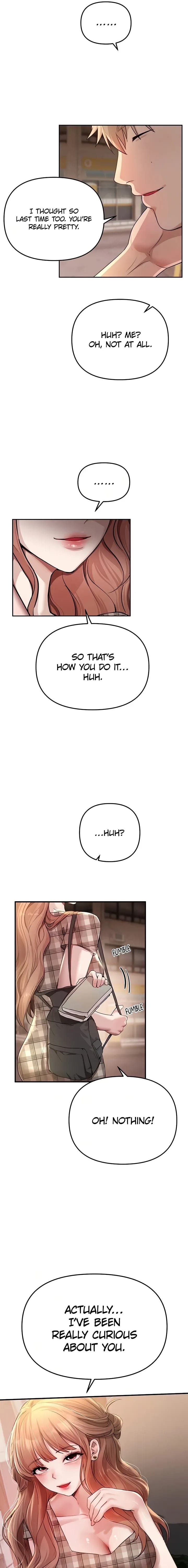 Beautiful Days Uncensored, chapter 34, page 5 of 21