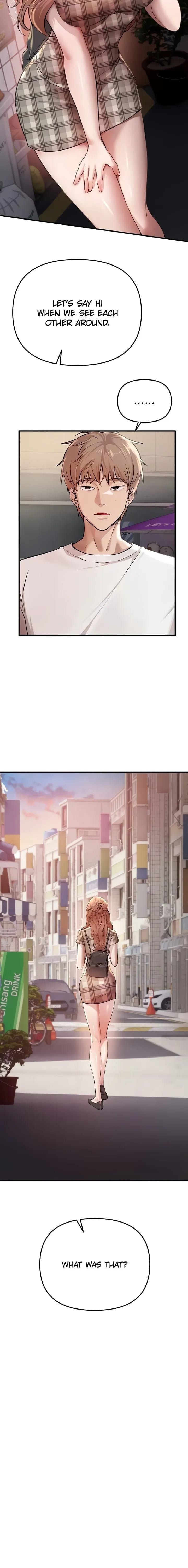 Beautiful Days Uncensored, chapter 34, page 6 of 21