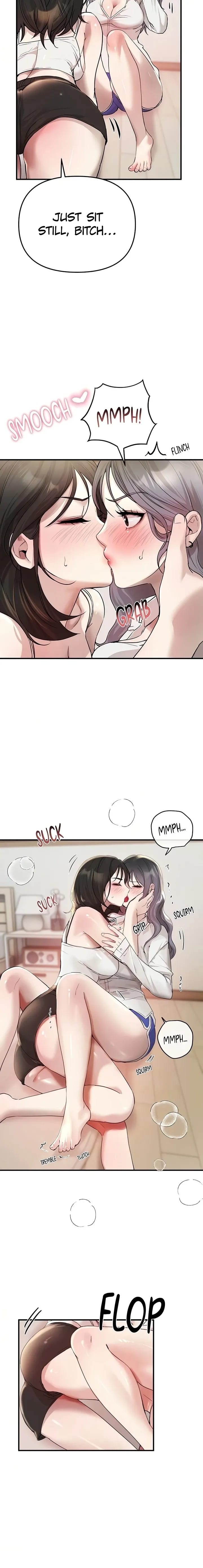 Beautiful Days Uncensored, chapter 34, page 14 of 21