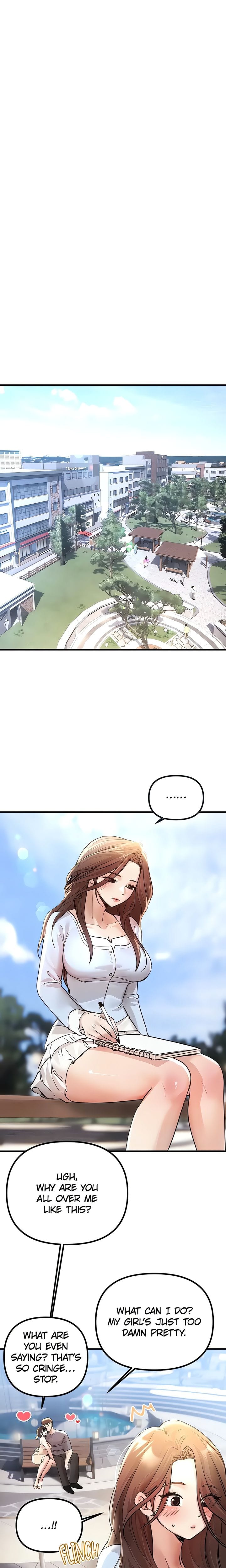 Beautiful Days Uncensored, chapter 35, page 5 of 25