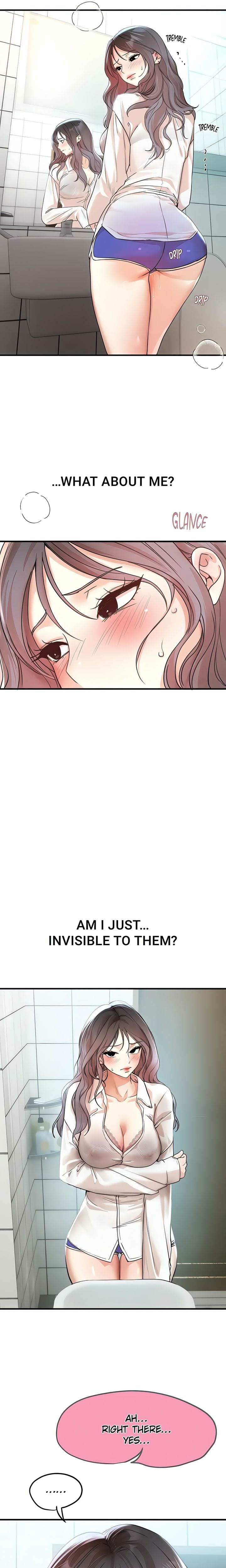 Beautiful Days Uncensored, chapter 35, page 13 of 25