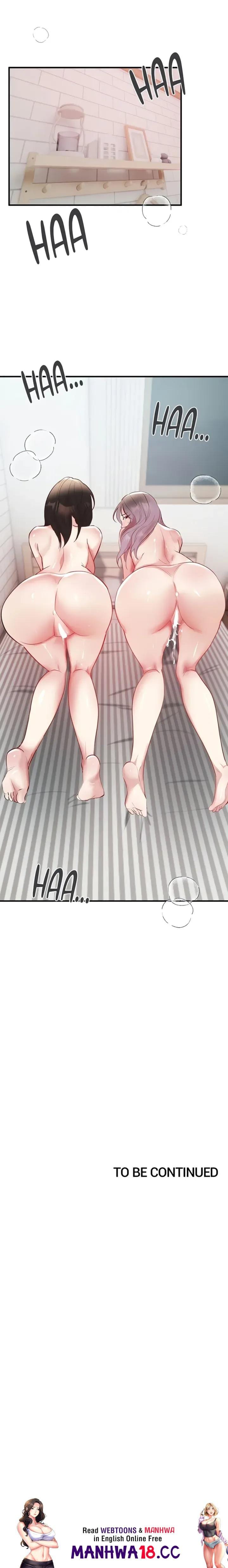 Beautiful Days Uncensored, chapter 36, page 15 of 15