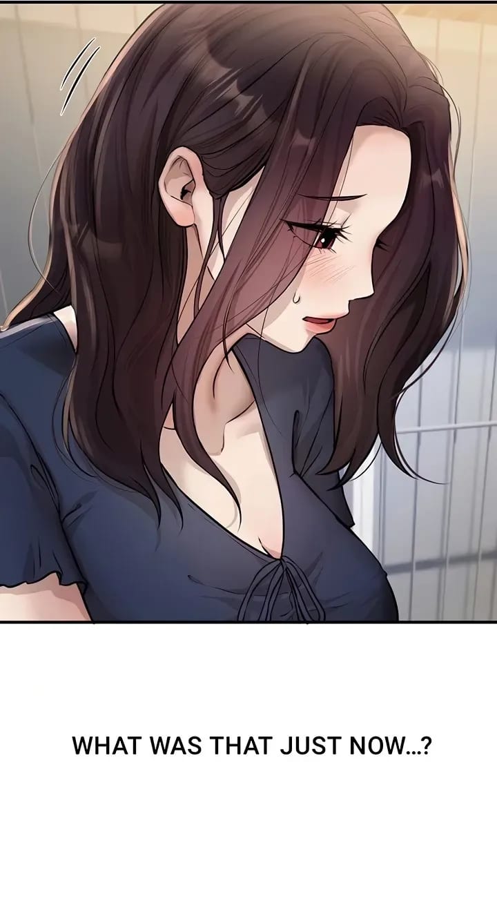Beautiful Days Uncensored, chapter 37, page 17 of 75