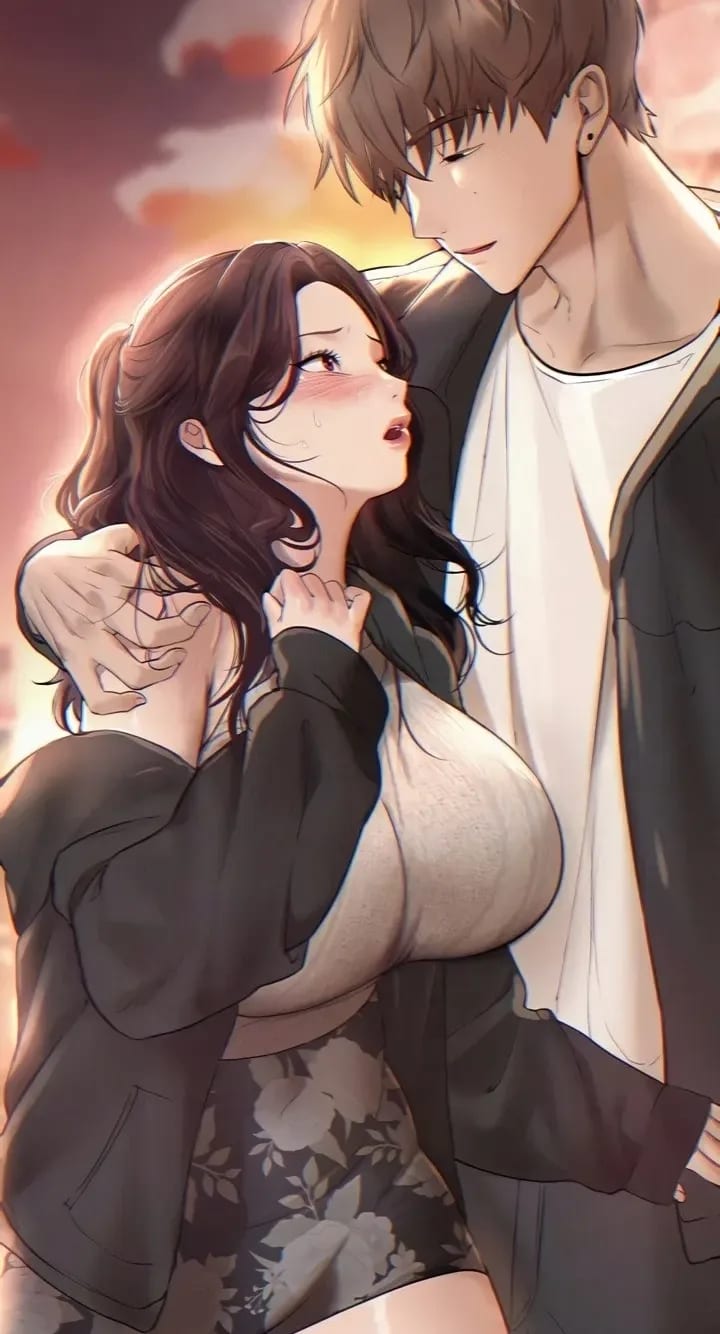 Beautiful Days Uncensored, chapter 37, page 20 of 75