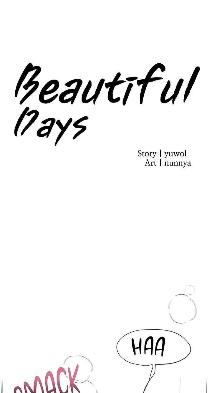 Beautiful Days Uncensored, chapter 37, page 26 of 75
