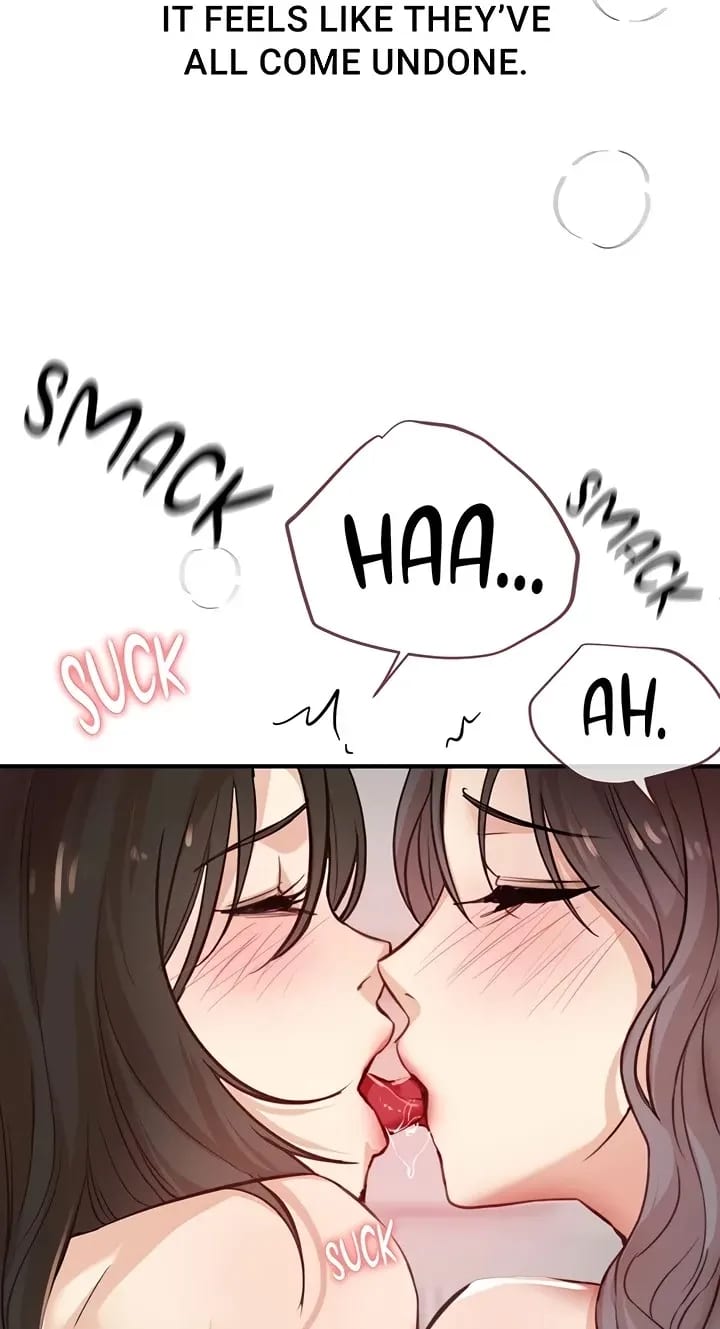 Beautiful Days Uncensored, chapter 37, page 36 of 75