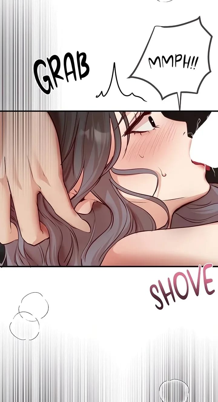 Beautiful Days Uncensored, chapter 37, page 41 of 75