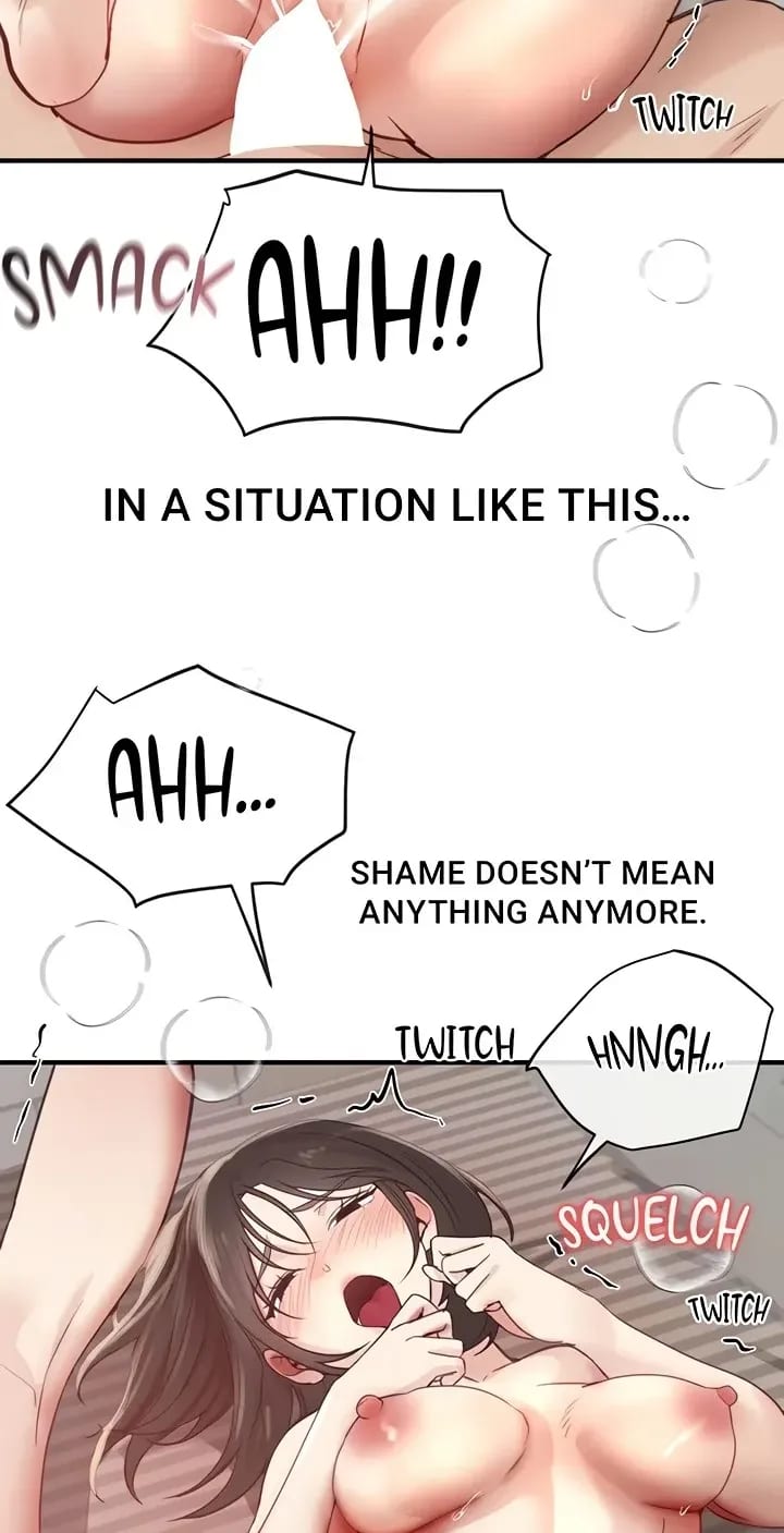 Beautiful Days Uncensored, chapter 37, page 50 of 75
