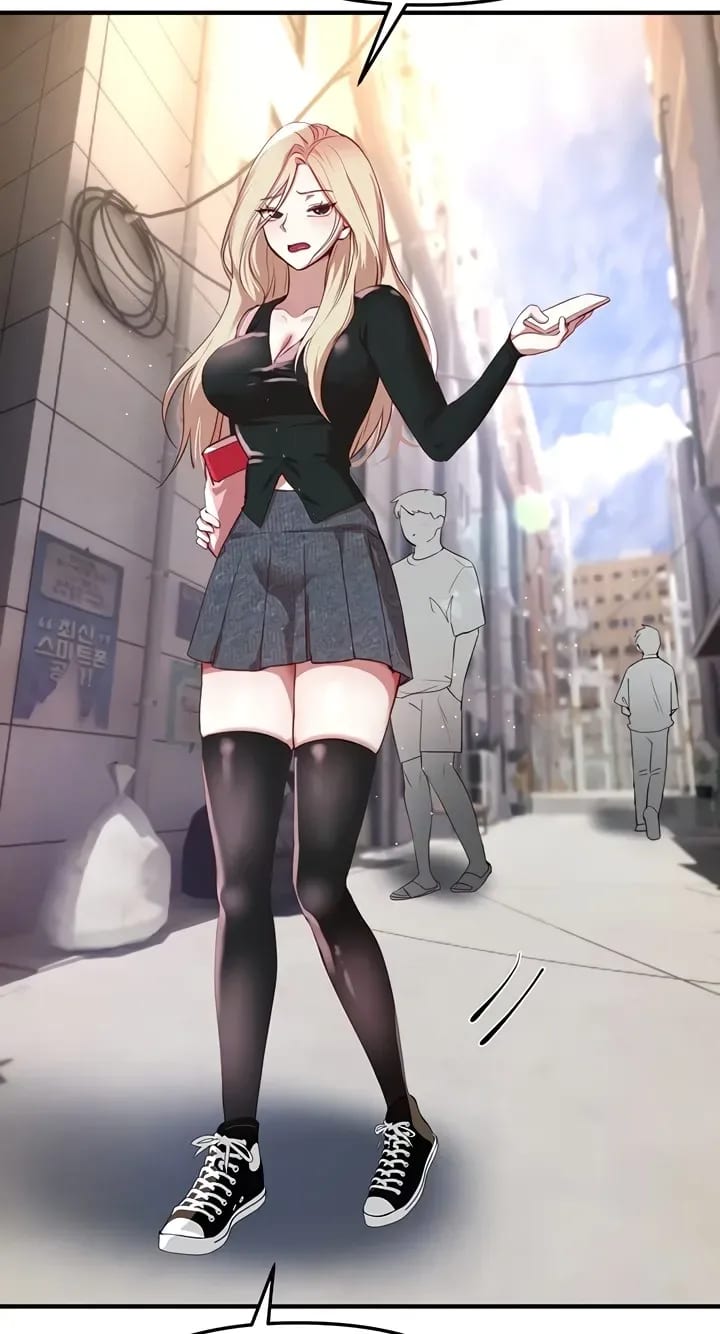 Beautiful Days Uncensored, chapter 37, page 65 of 75