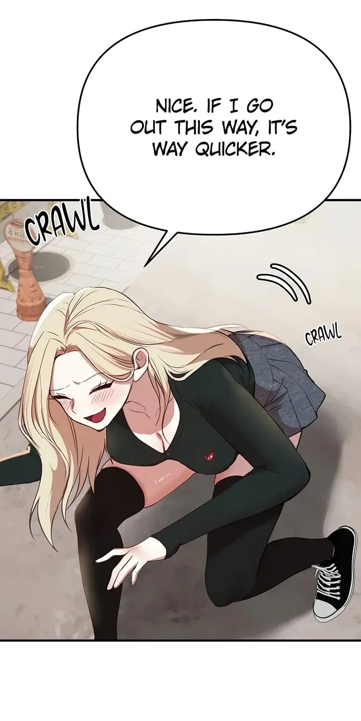 Beautiful Days Uncensored, chapter 37, page 71 of 75