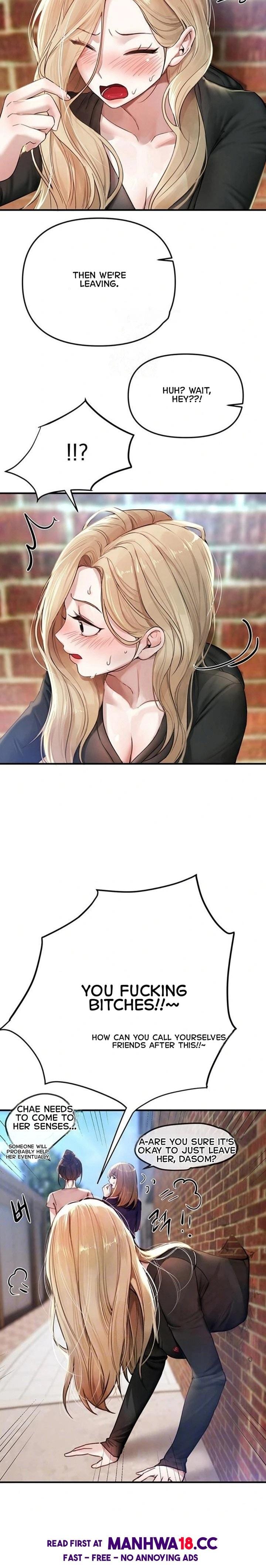 Beautiful Days Uncensored, chapter 38, page 6 of 26