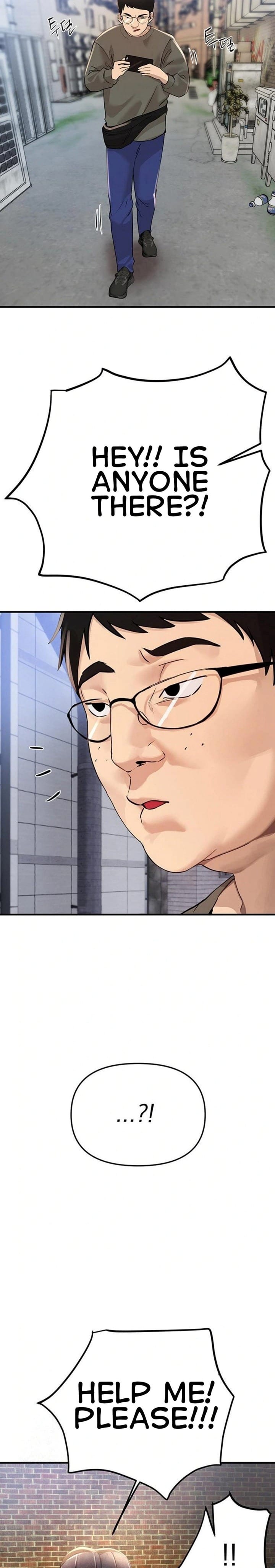 Beautiful Days Uncensored, chapter 38, page 9 of 26