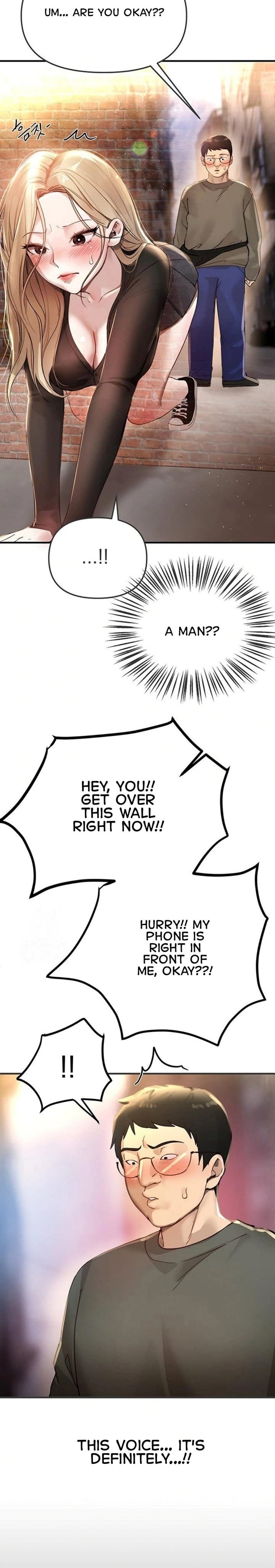 Beautiful Days Uncensored, chapter 38, page 11 of 26