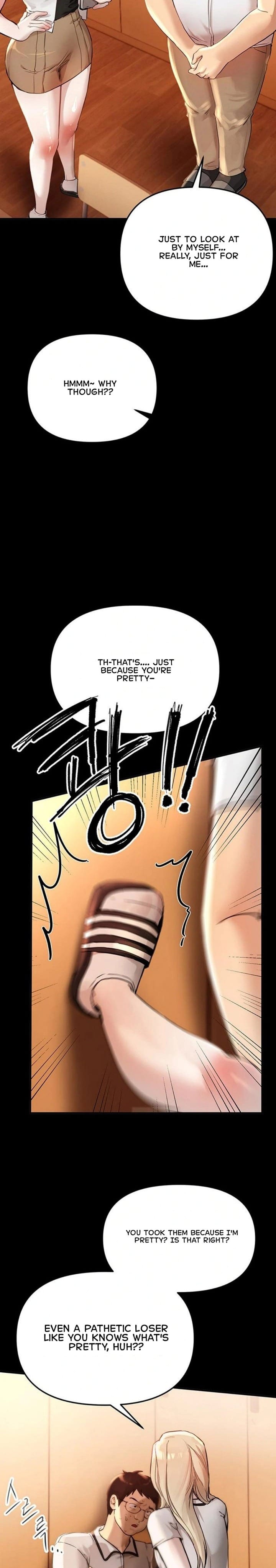 Beautiful Days Uncensored, chapter 38, page 15 of 26