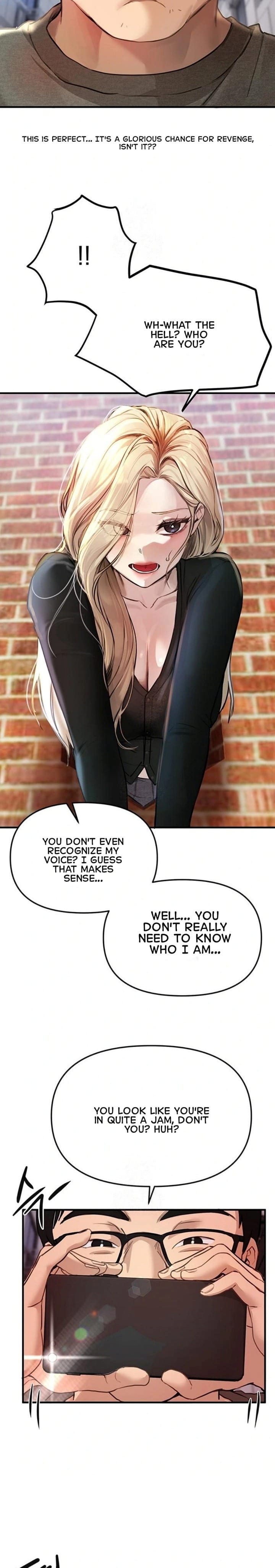 Beautiful Days Uncensored, chapter 38, page 19 of 26