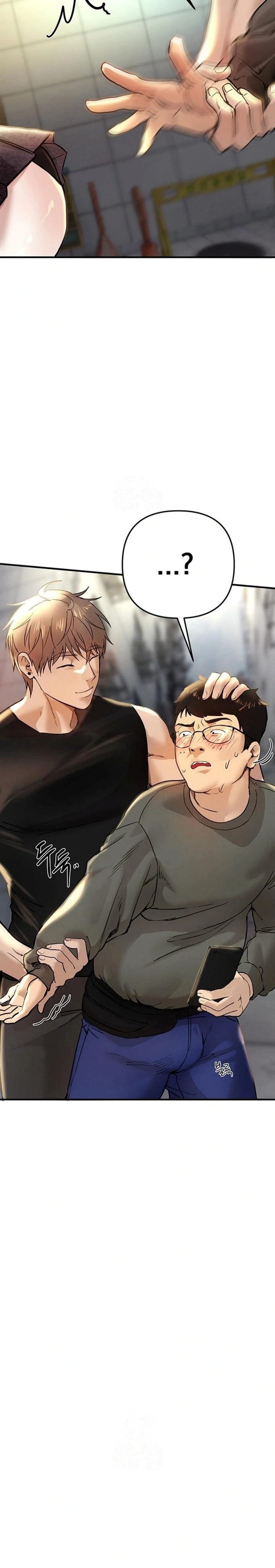 Beautiful Days Uncensored, chapter 38, page 23 of 26