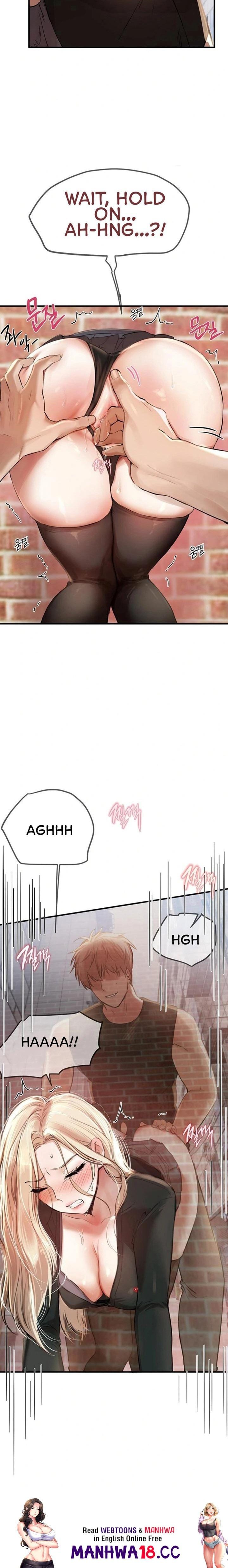 Beautiful Days Uncensored, chapter 38, page 26 of 26