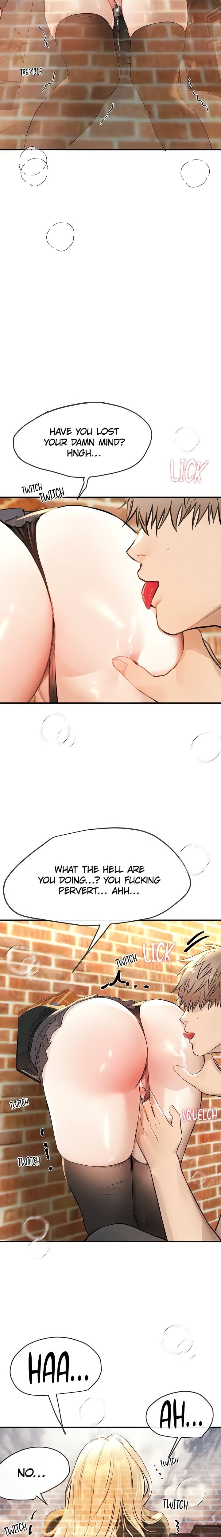 Beautiful Days Uncensored, chapter 39, page 10 of 19