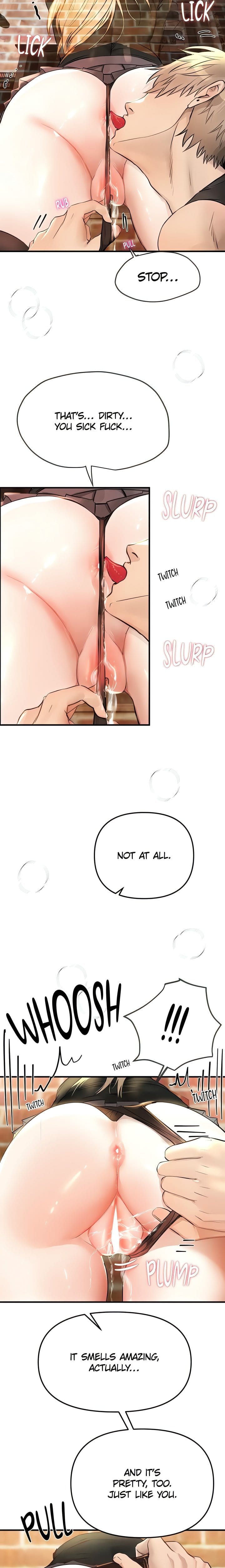 Beautiful Days Uncensored, chapter 39, page 11 of 19