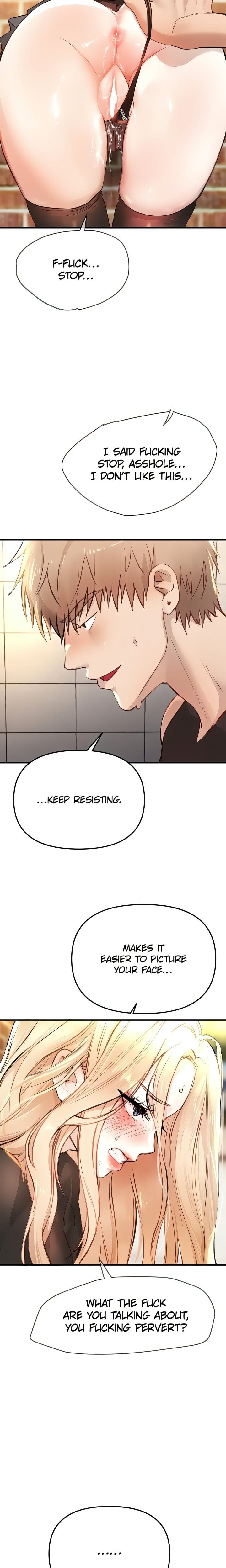 Beautiful Days Uncensored, chapter 39, page 12 of 19