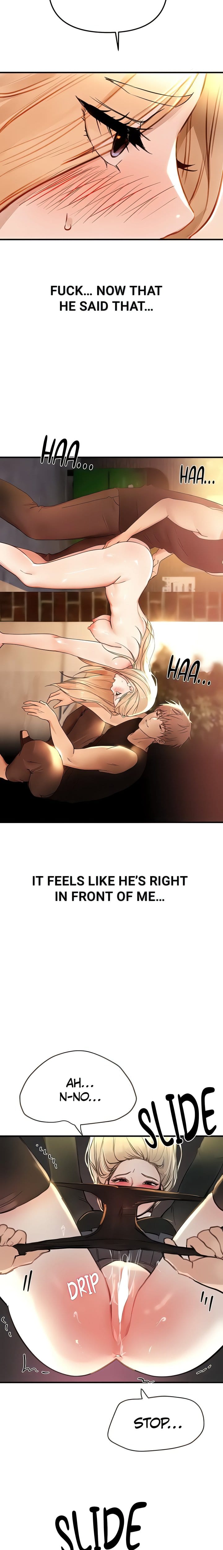 Beautiful Days Uncensored, chapter 39, page 13 of 19