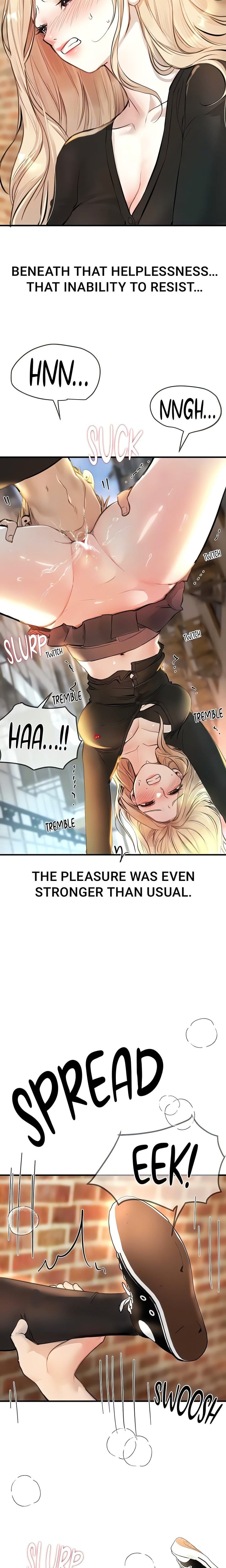 Beautiful Days Uncensored, chapter 39, page 15 of 19
