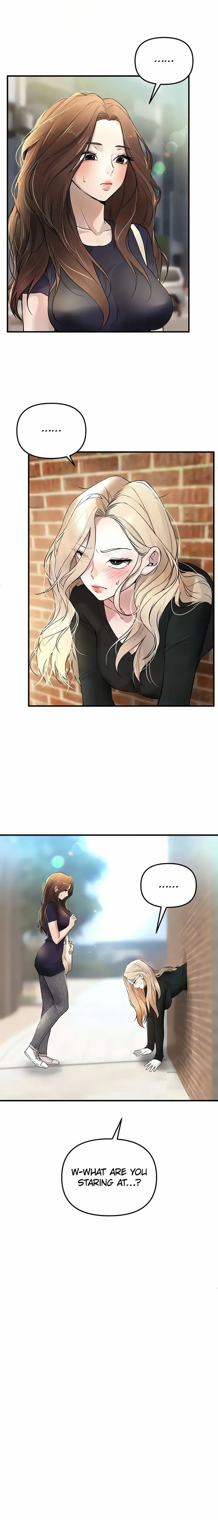 Beautiful Days Uncensored, chapter 40, page 15 of 21