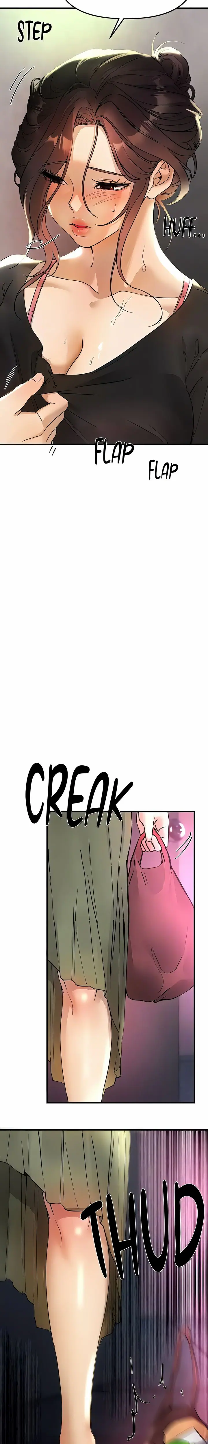 Beautiful Days Uncensored, chapter 40, page 19 of 21