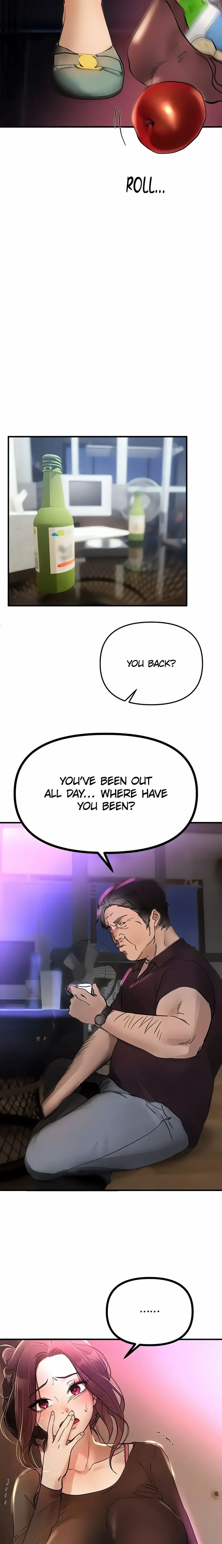 Beautiful Days Uncensored, chapter 40, page 20 of 21