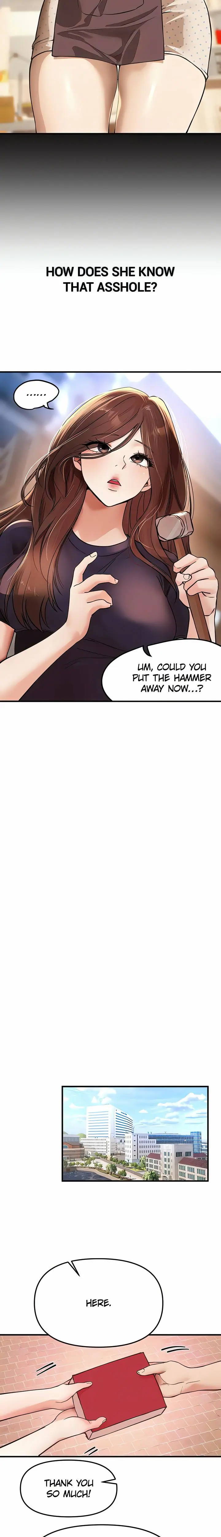 Beautiful Days Uncensored, chapter 41, page 5 of 26