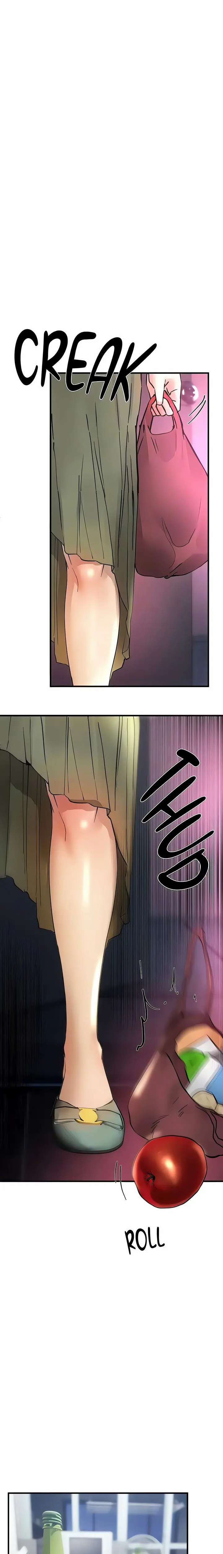 Beautiful Days Uncensored, chapter 41, page 9 of 26