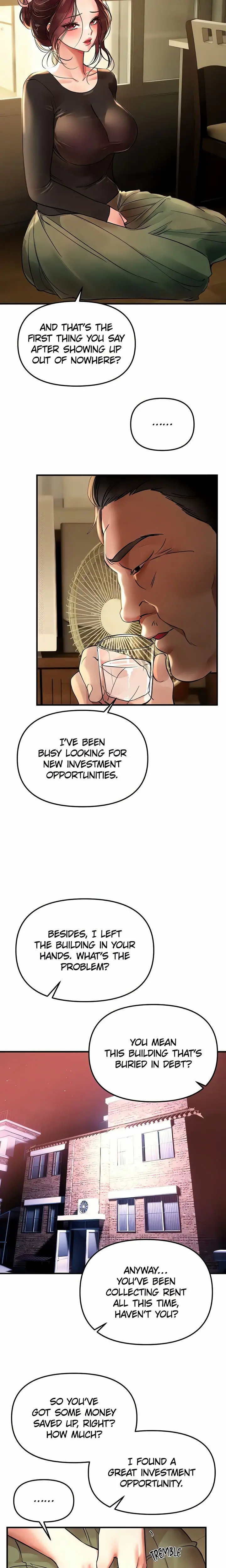 Beautiful Days Uncensored, chapter 41, page 12 of 26