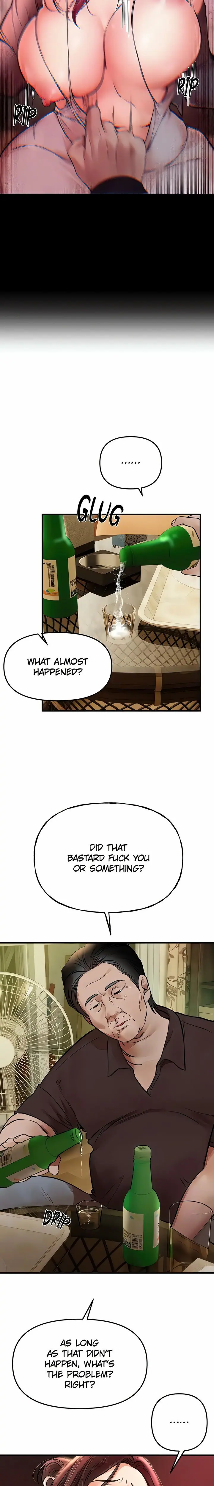 Beautiful Days Uncensored, chapter 41, page 14 of 26