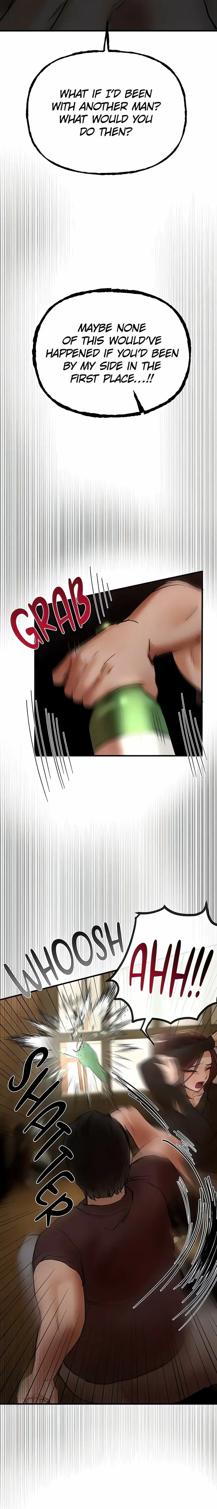 Beautiful Days Uncensored, chapter 41, page 16 of 26