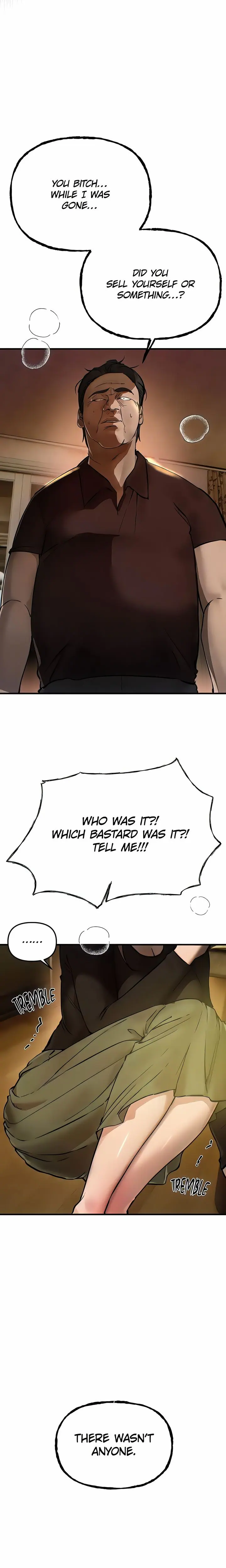 Beautiful Days Uncensored, chapter 41, page 17 of 26