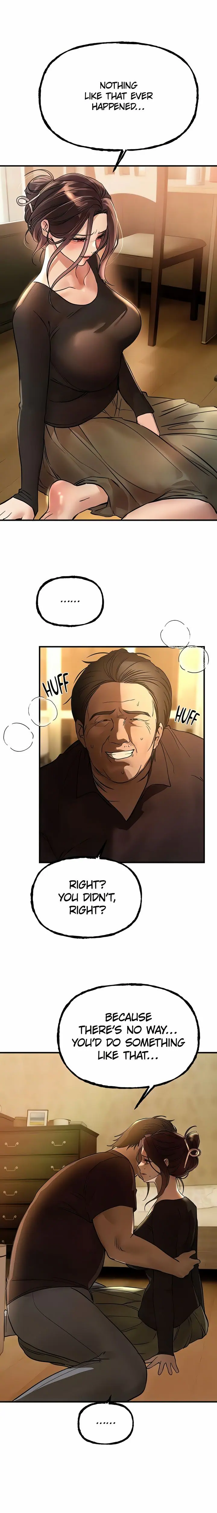 Beautiful Days Uncensored, chapter 41, page 18 of 26