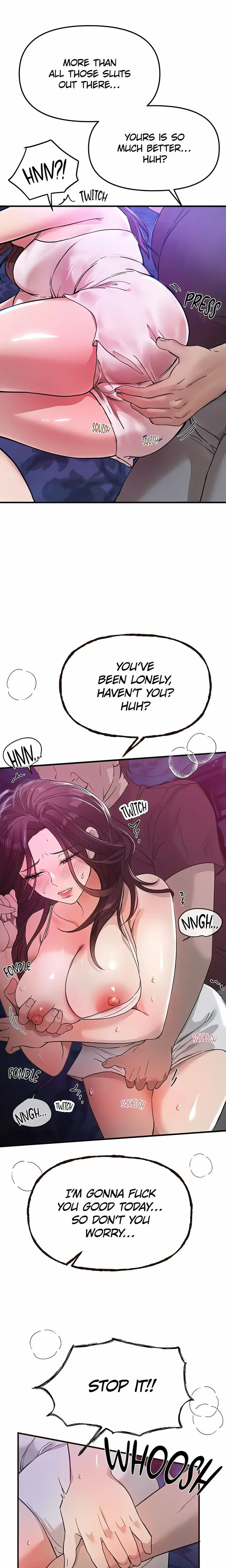 Beautiful Days Uncensored, chapter 41, page 22 of 26