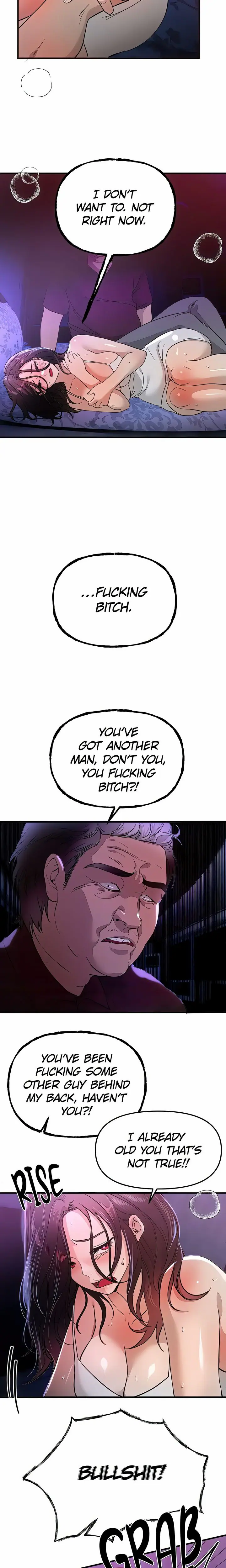 Beautiful Days Uncensored, chapter 41, page 23 of 26