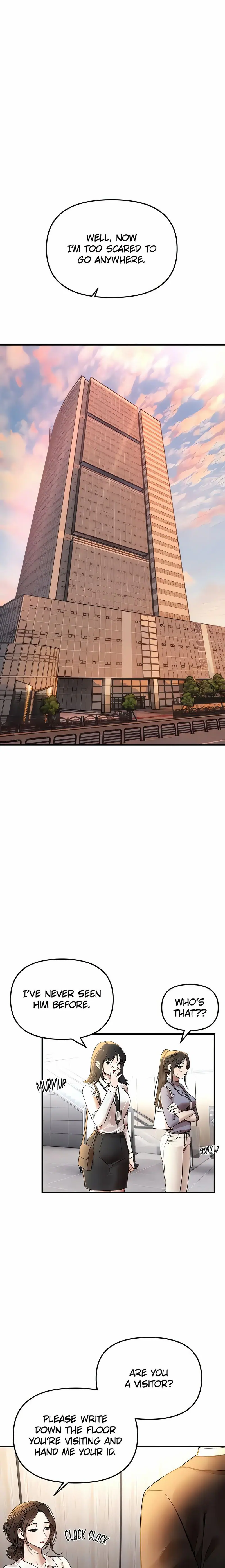 Beautiful Days Uncensored, chapter 42, page 5 of 26