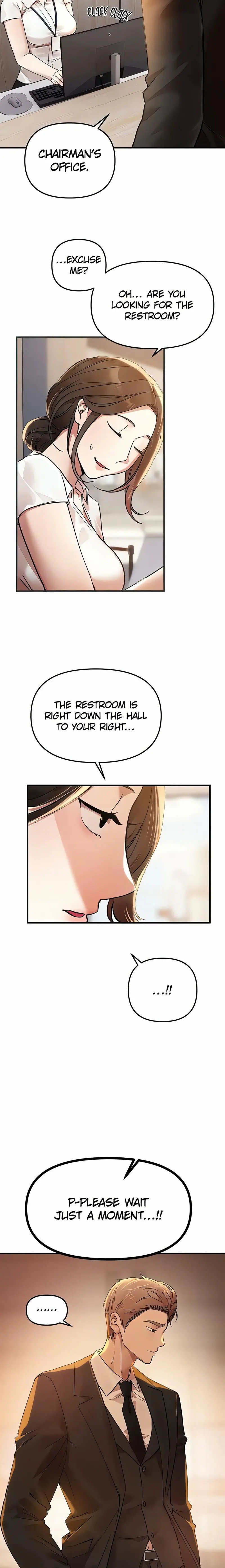 Beautiful Days Uncensored, chapter 42, page 6 of 26