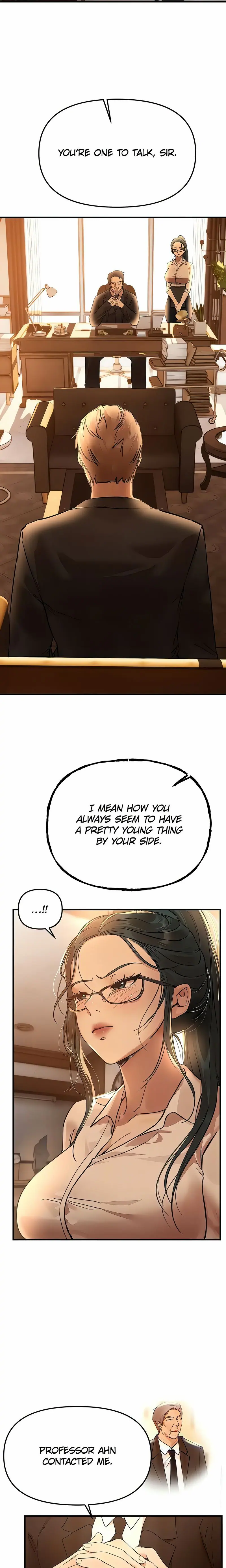 Beautiful Days Uncensored, chapter 42, page 8 of 26