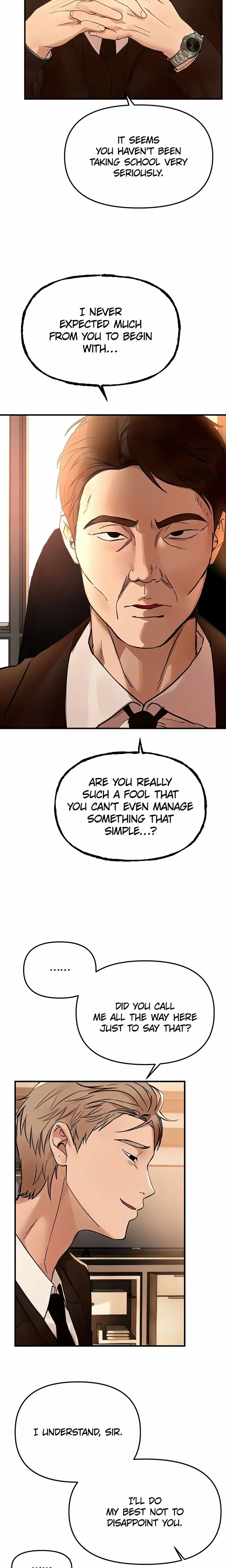 Beautiful Days Uncensored, chapter 42, page 9 of 26