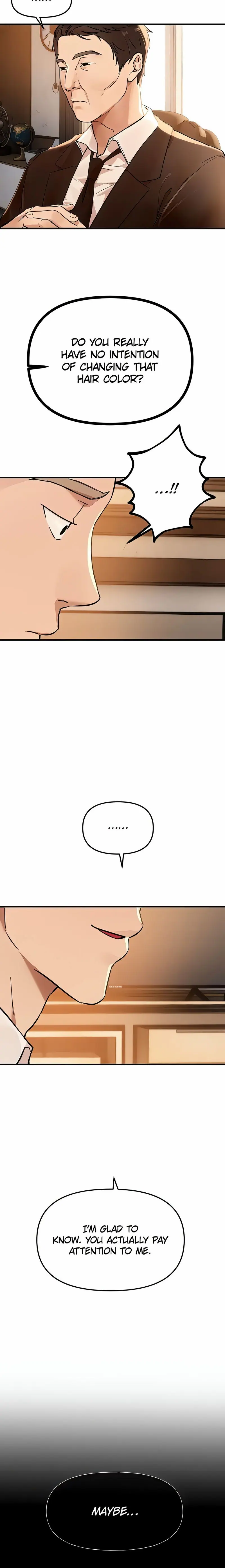 Beautiful Days Uncensored, chapter 42, page 10 of 26