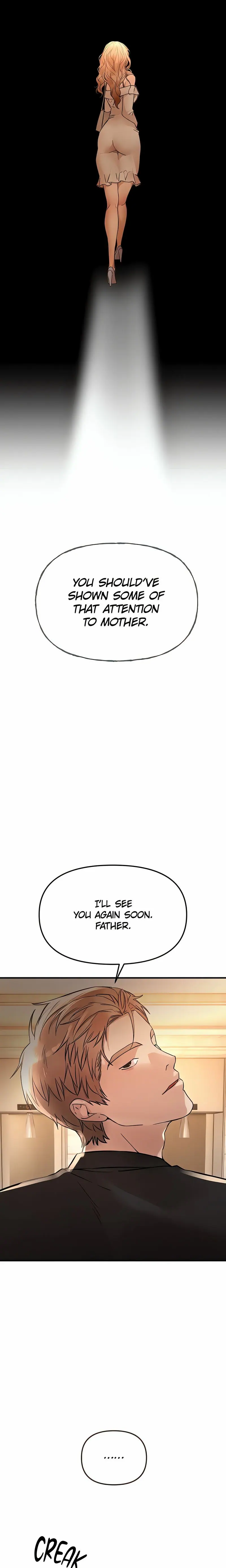 Beautiful Days Uncensored, chapter 42, page 11 of 26