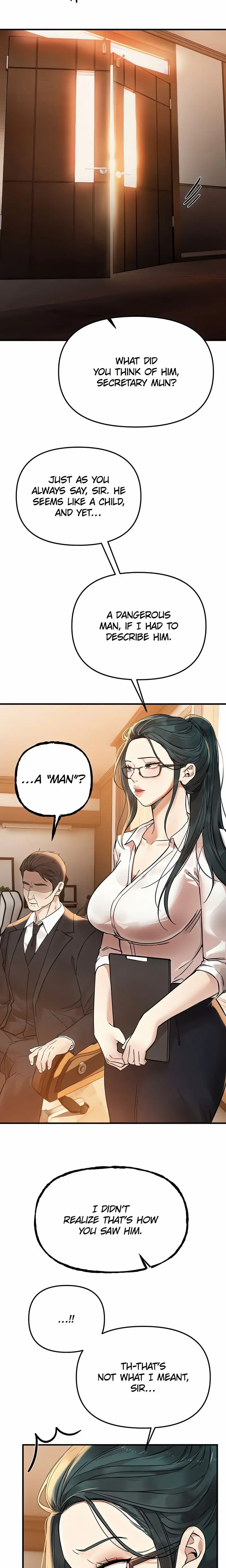 Beautiful Days Uncensored, chapter 42, page 12 of 26