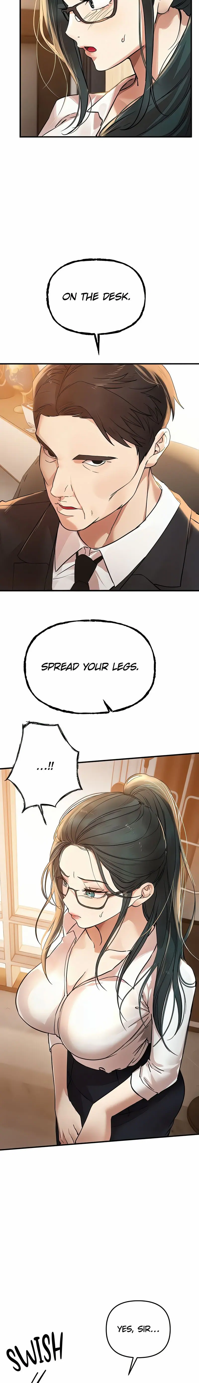 Beautiful Days Uncensored, chapter 42, page 13 of 26