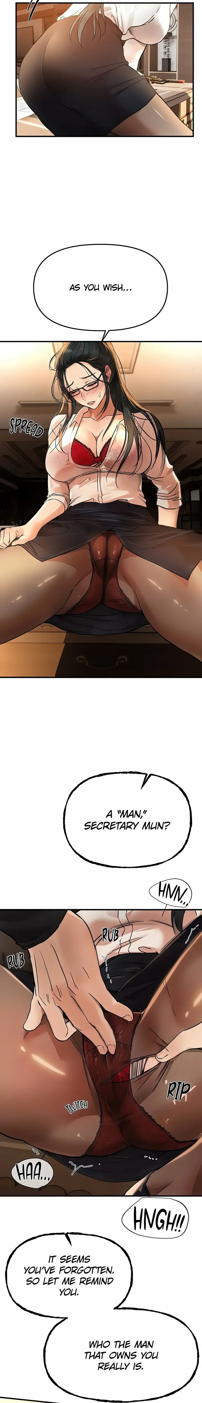 Beautiful Days Uncensored, chapter 42, page 14 of 26