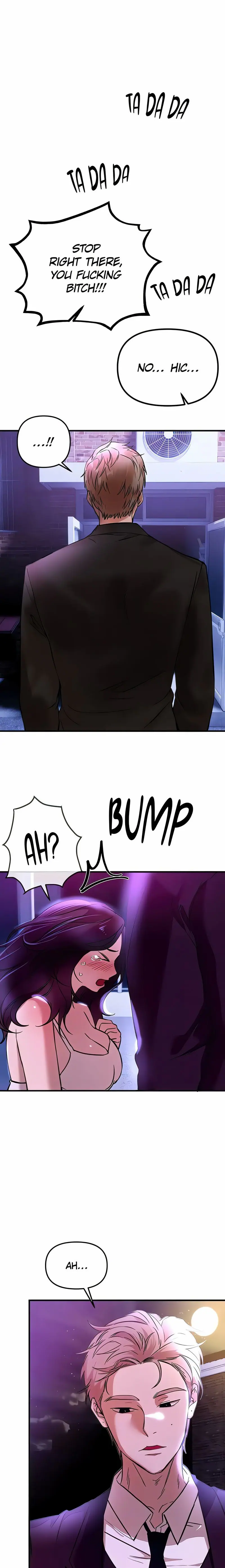 Beautiful Days Uncensored, chapter 42, page 16 of 26